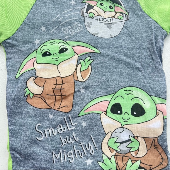 STAR WARS PAJAMAS - Picture 3 of 3